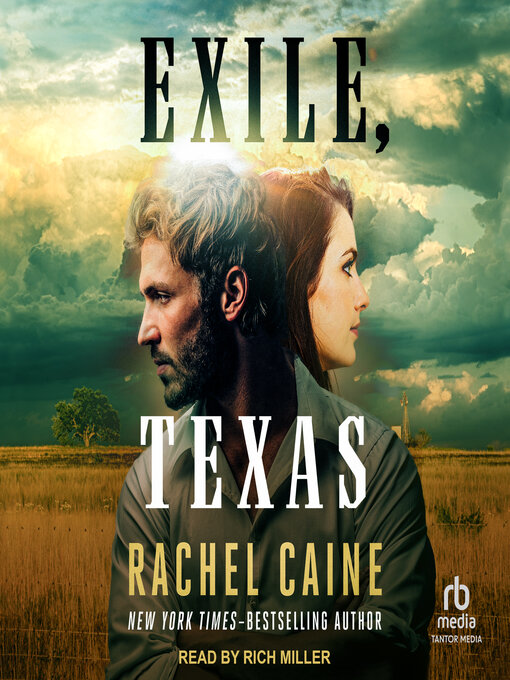 Title details for Exile, Texas by Rachel Caine - Available